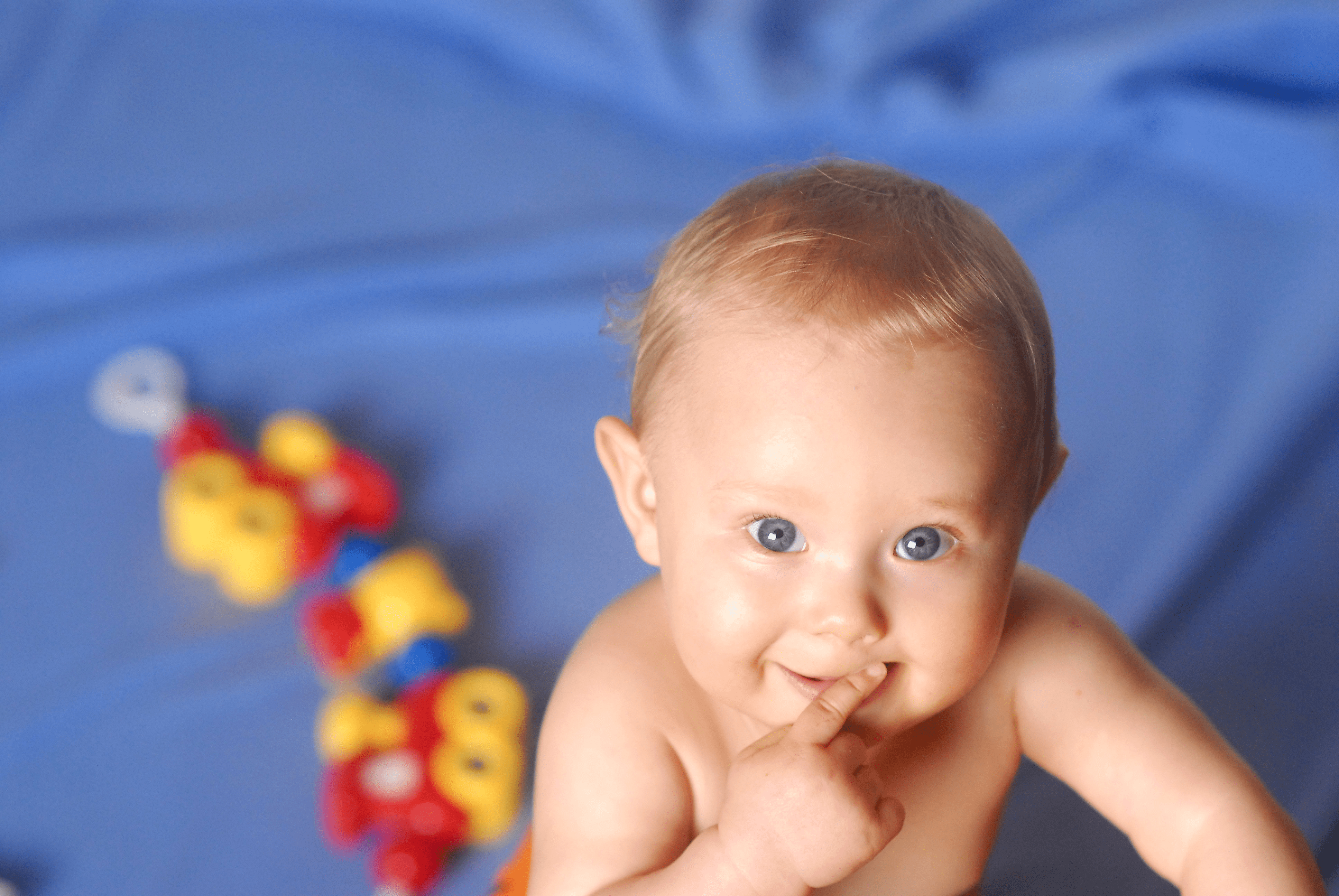 Меню ребенка в 9 месяцев: расширяем рацион с пользой для малыша